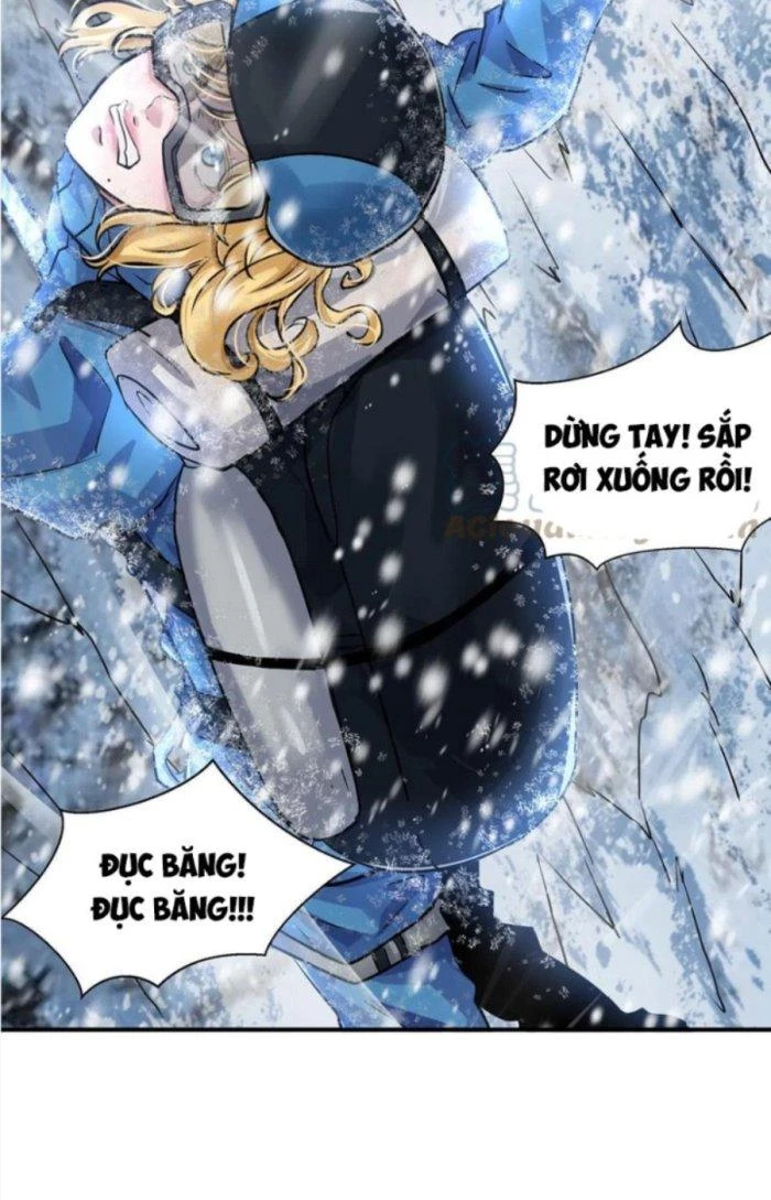 Vương Giả Săn Mồi Chapter 50.1 - 3