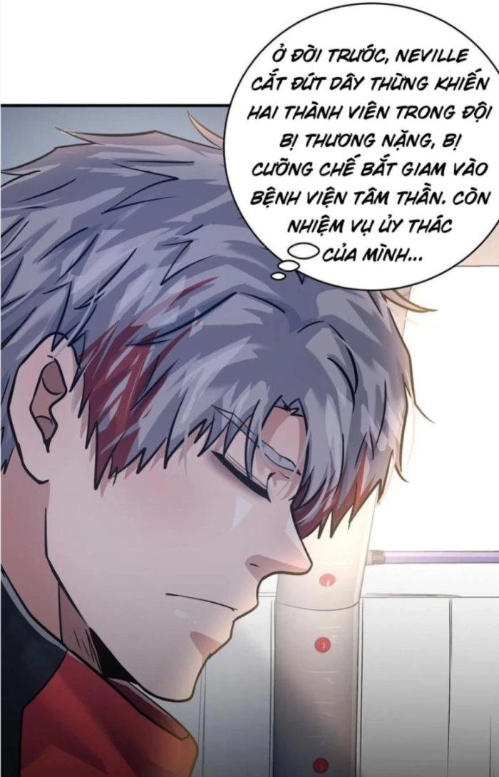 Vương Giả Săn Mồi Chapter 50.1 - 4