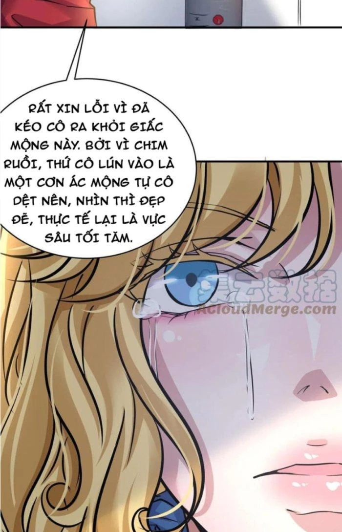 Vương Giả Săn Mồi Chapter 50.1 - 8
