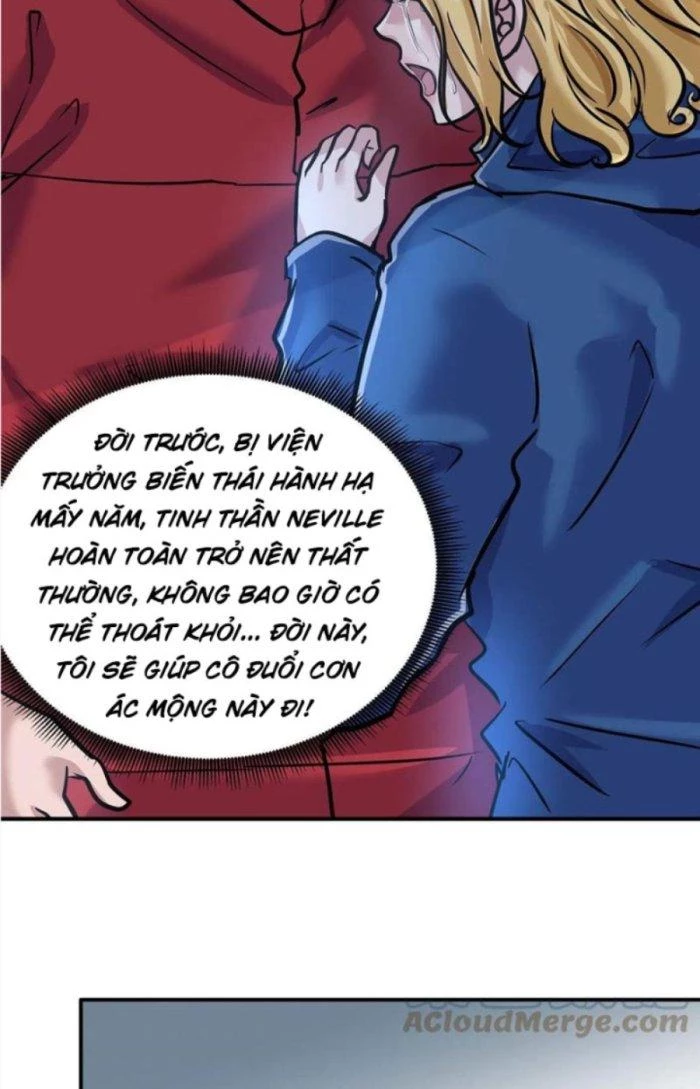 Vương Giả Săn Mồi Chapter 50.1 - 10