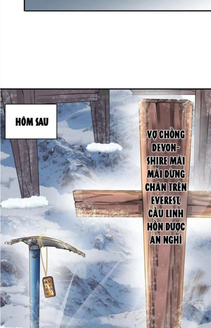 Vương Giả Săn Mồi Chapter 50.1 - 11