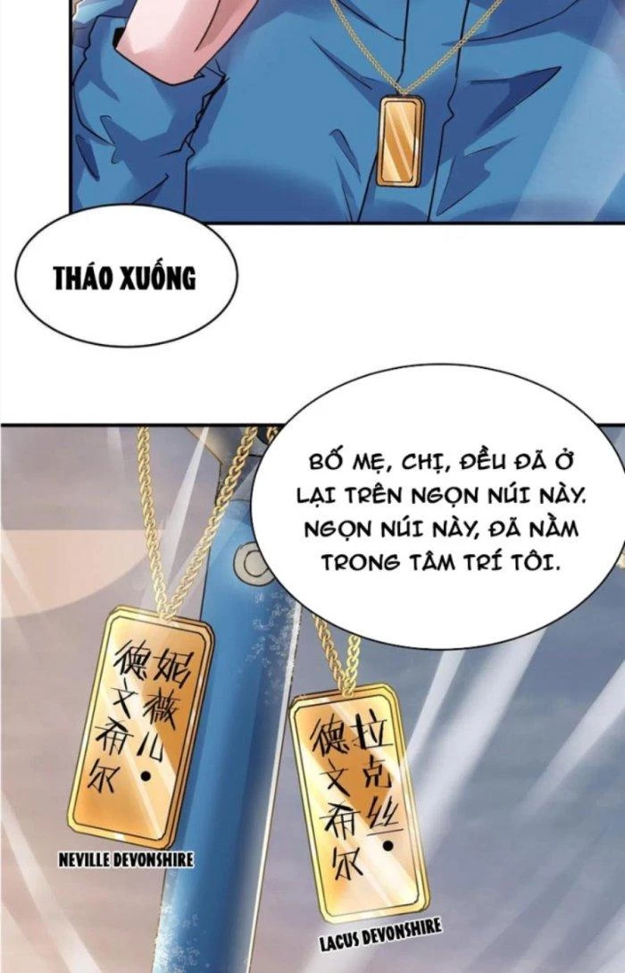 Vương Giả Săn Mồi Chapter 50.1 - 14