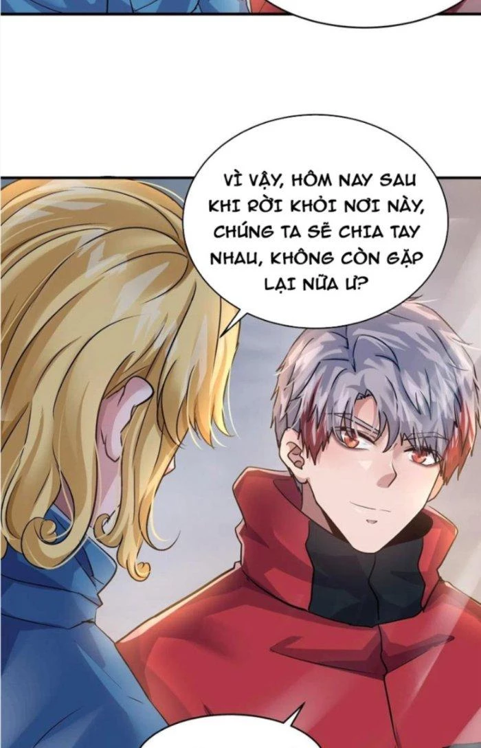 Vương Giả Săn Mồi Chapter 50.1 - 19