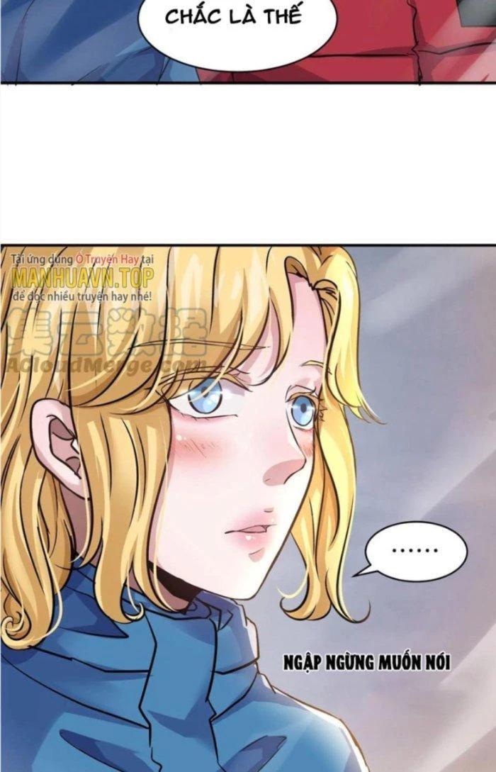 Vương Giả Săn Mồi Chapter 50.1 - 20