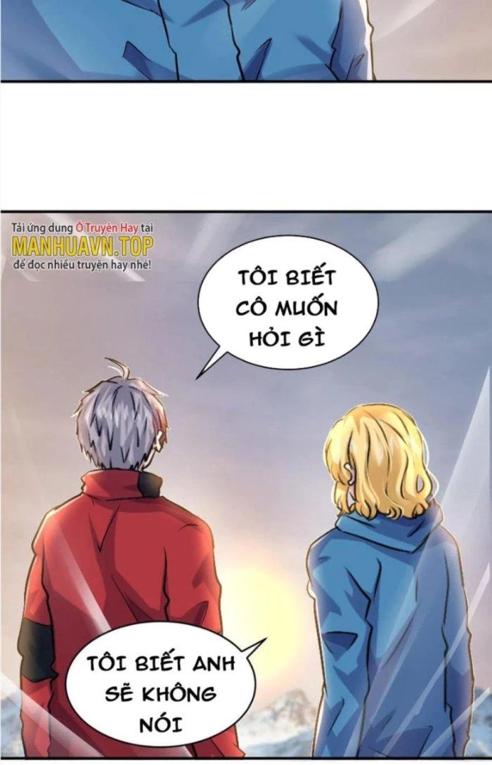 Vương Giả Săn Mồi Chapter 50.1 - 21