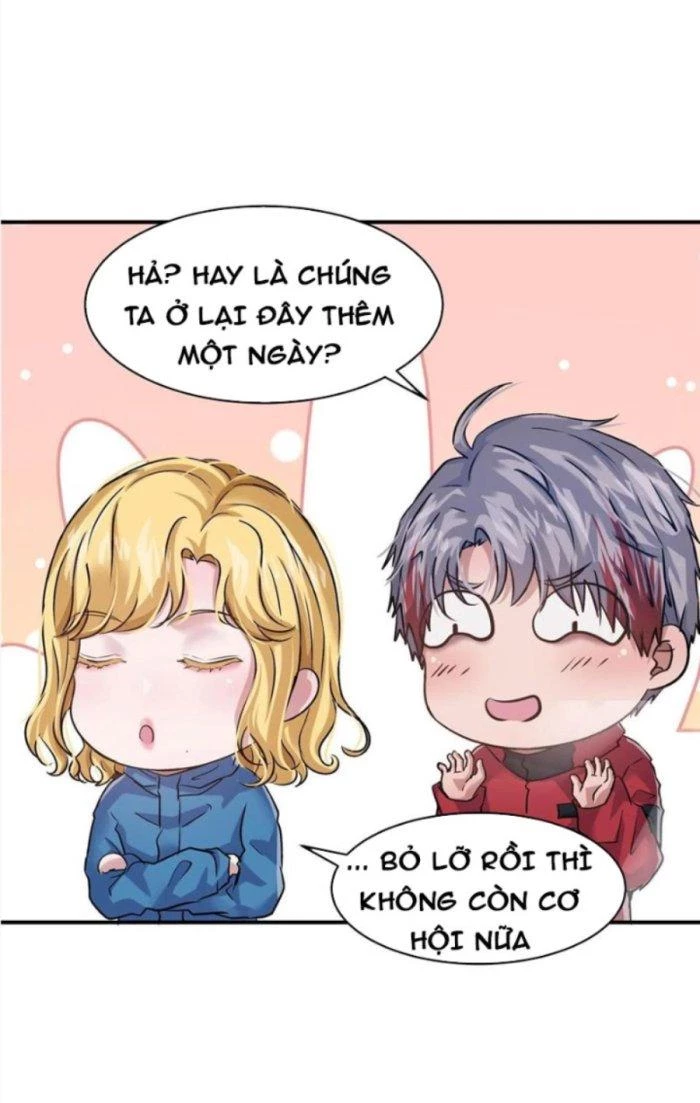 Vương Giả Săn Mồi Chapter 50.1 - 23