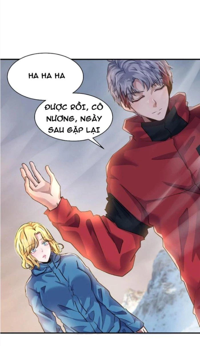Vương Giả Săn Mồi Chapter 50.1 - 24
