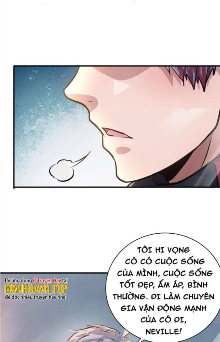 Vương Giả Săn Mồi Chapter 50.1 - 28