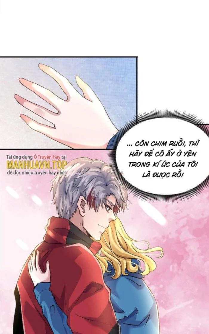 Vương Giả Săn Mồi Chapter 50.1 - 30