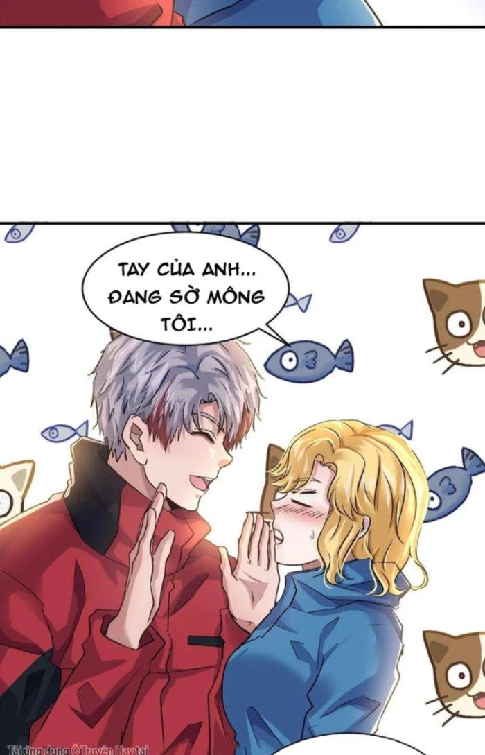 Vương Giả Săn Mồi Chapter 50.1 - 32