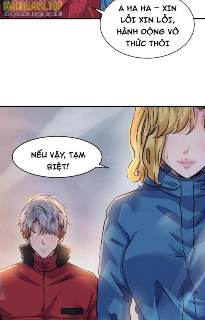 Vương Giả Săn Mồi Chapter 50.1 - 33