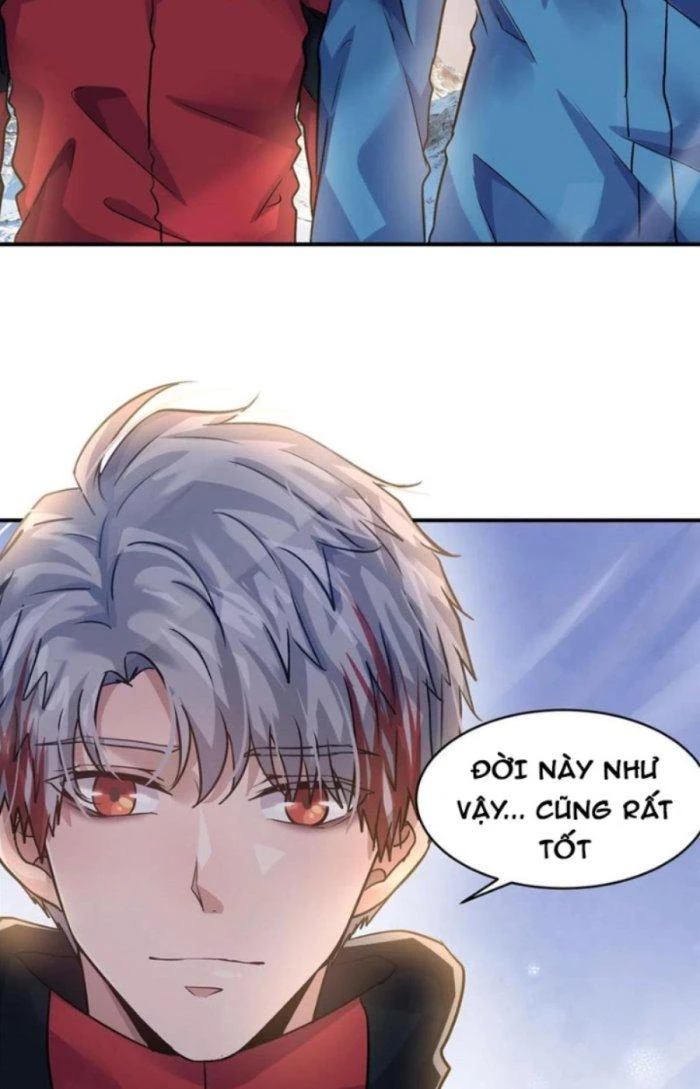 Vương Giả Săn Mồi Chapter 50.1 - 34