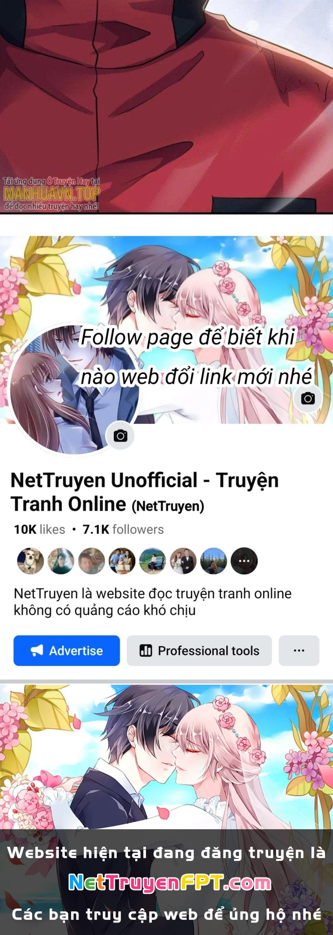 Vương Giả Săn Mồi Chapter 50.1 - 35