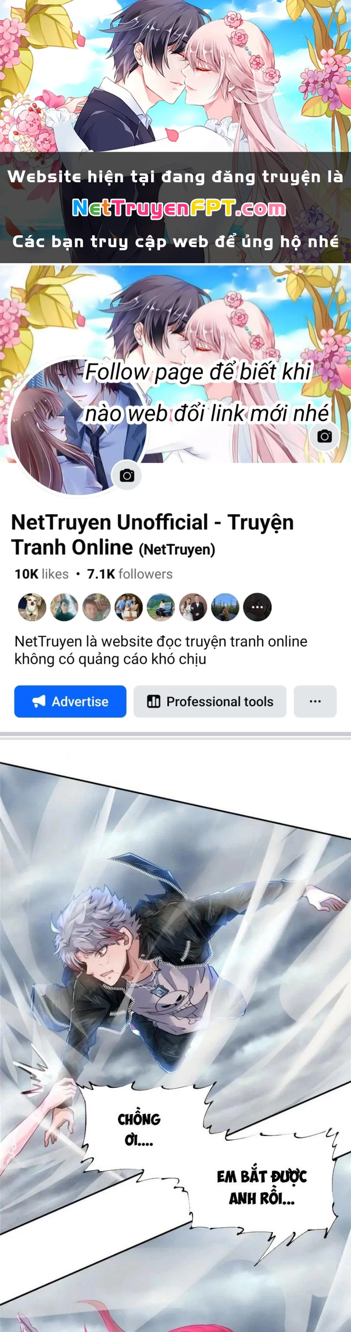 Vương Giả Săn Mồi Chapter 94 - 1