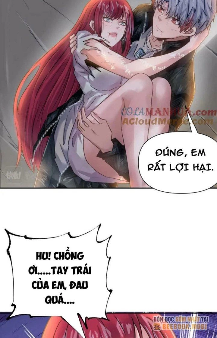 Vương Giả Săn Mồi Chapter 94 - 5