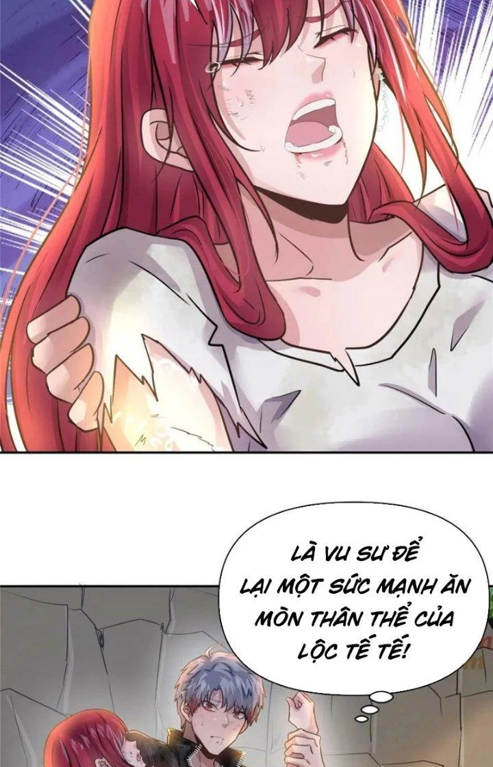 Vương Giả Săn Mồi Chapter 94 - 6