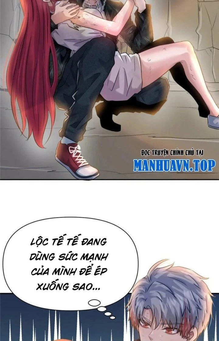 Vương Giả Săn Mồi Chapter 94 - 7