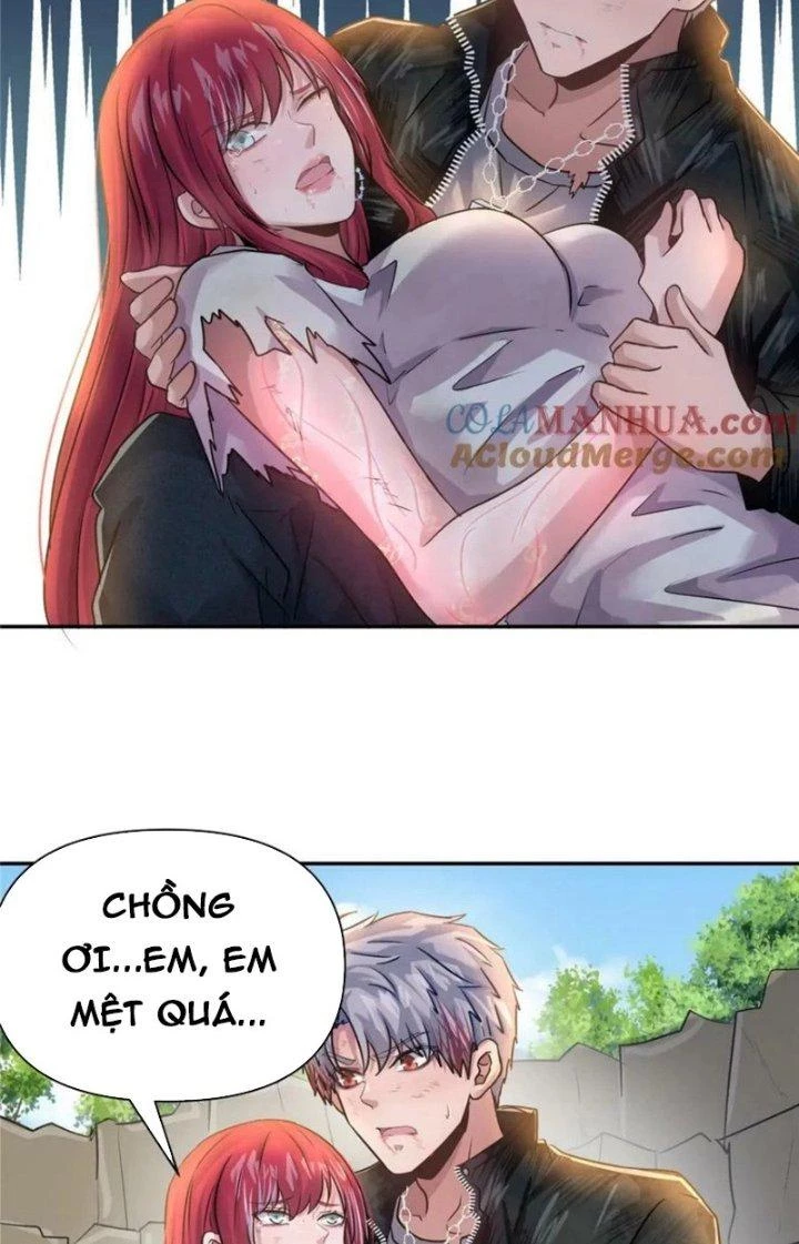 Vương Giả Săn Mồi Chapter 94 - 8
