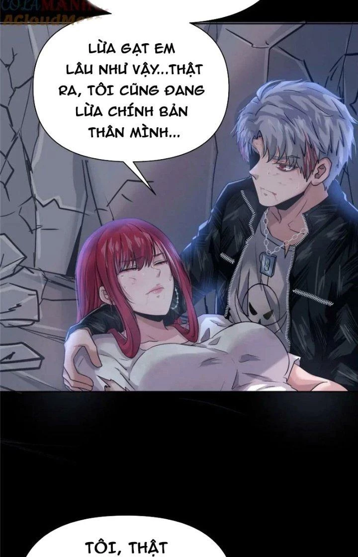 Vương Giả Săn Mồi Chapter 94 - 17