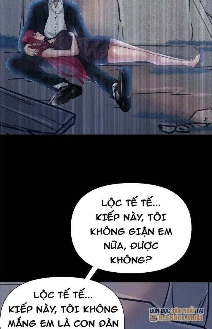 Vương Giả Săn Mồi Chapter 94 - 20