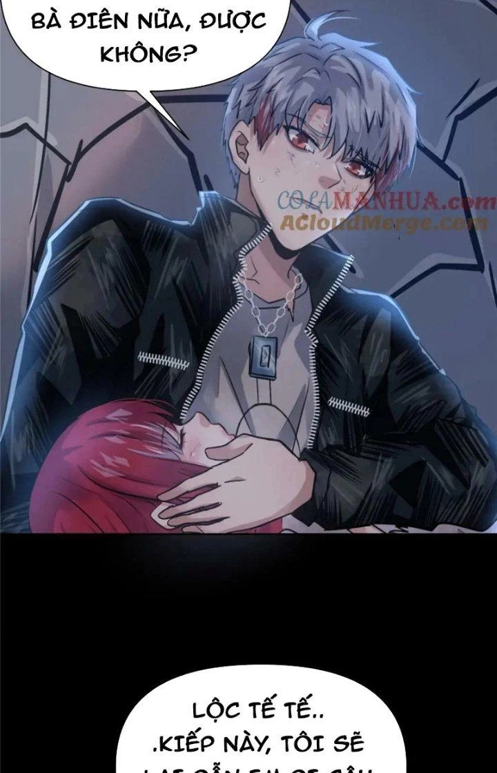 Vương Giả Săn Mồi Chapter 94 - 21