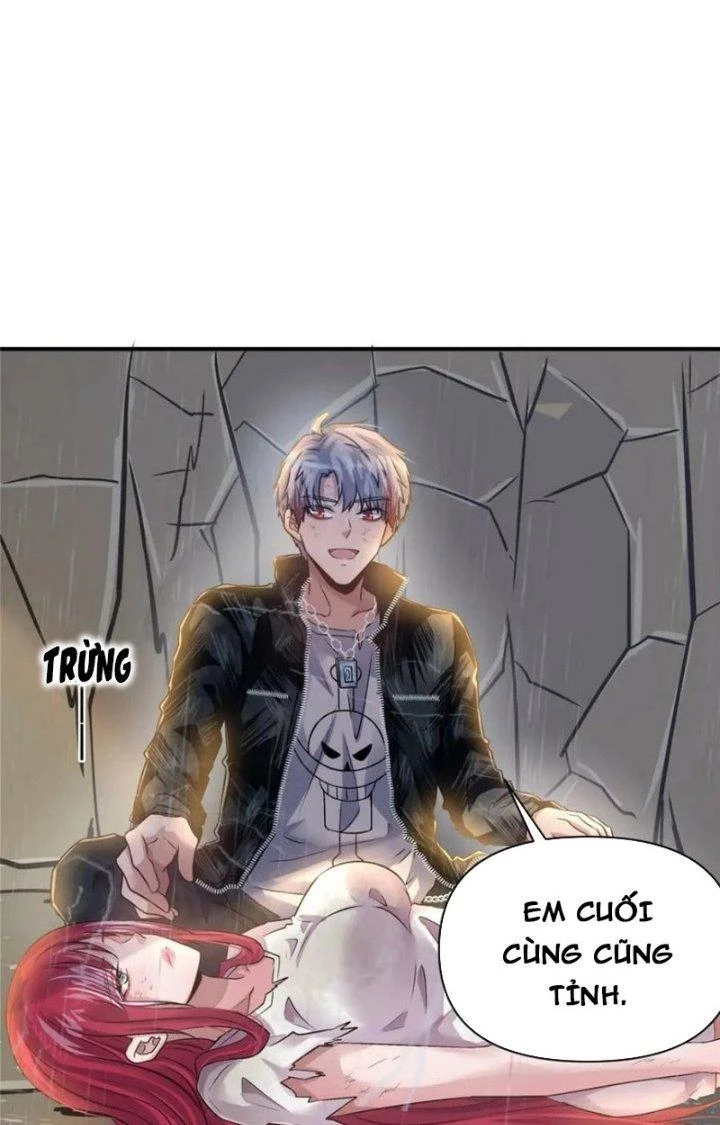 Vương Giả Săn Mồi Chapter 94 - 26
