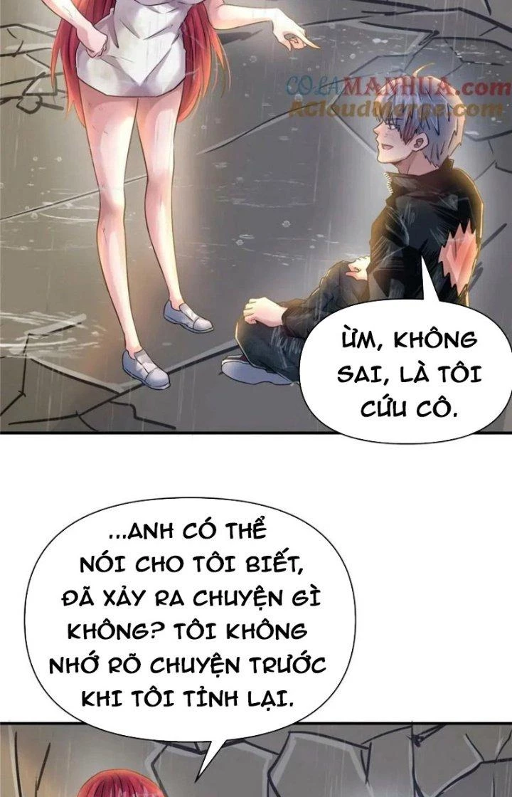 Vương Giả Săn Mồi Chapter 94 - 30
