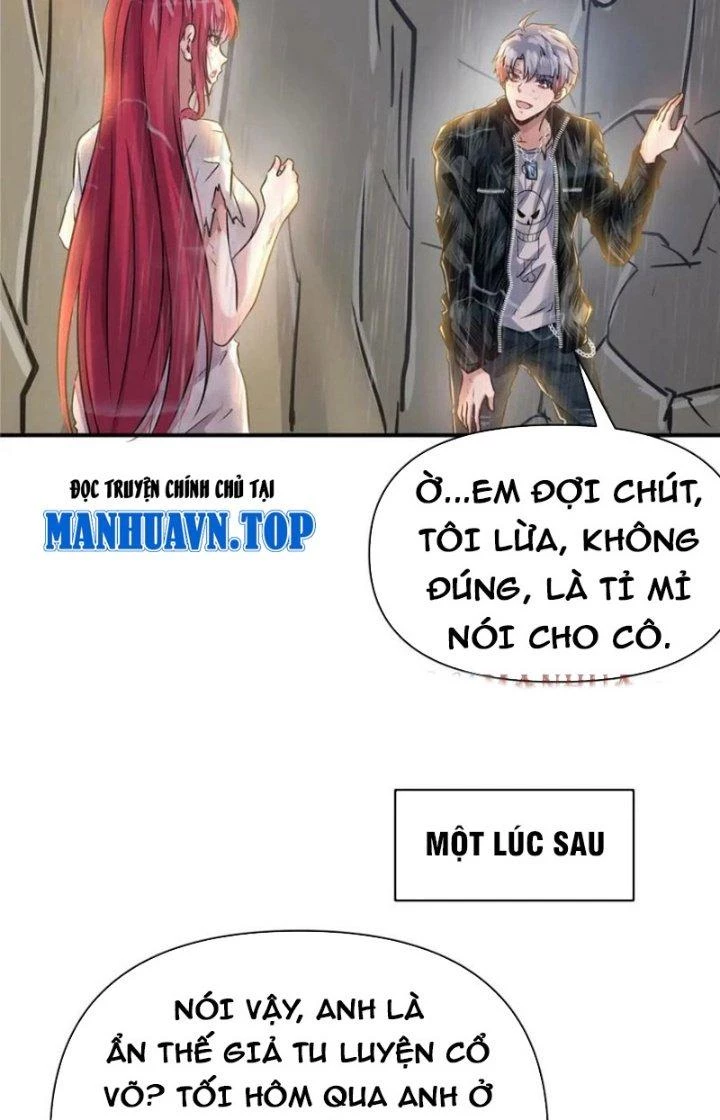 Vương Giả Săn Mồi Chapter 94 - 31