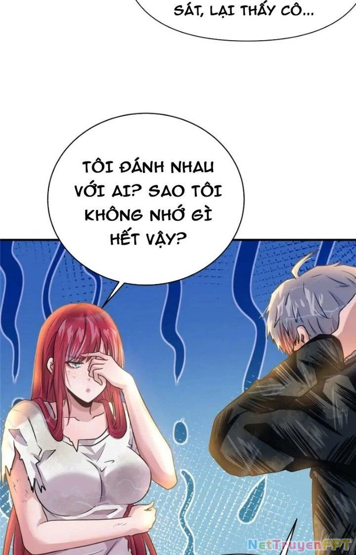 Vương Giả Săn Mồi Chapter 94 - 33