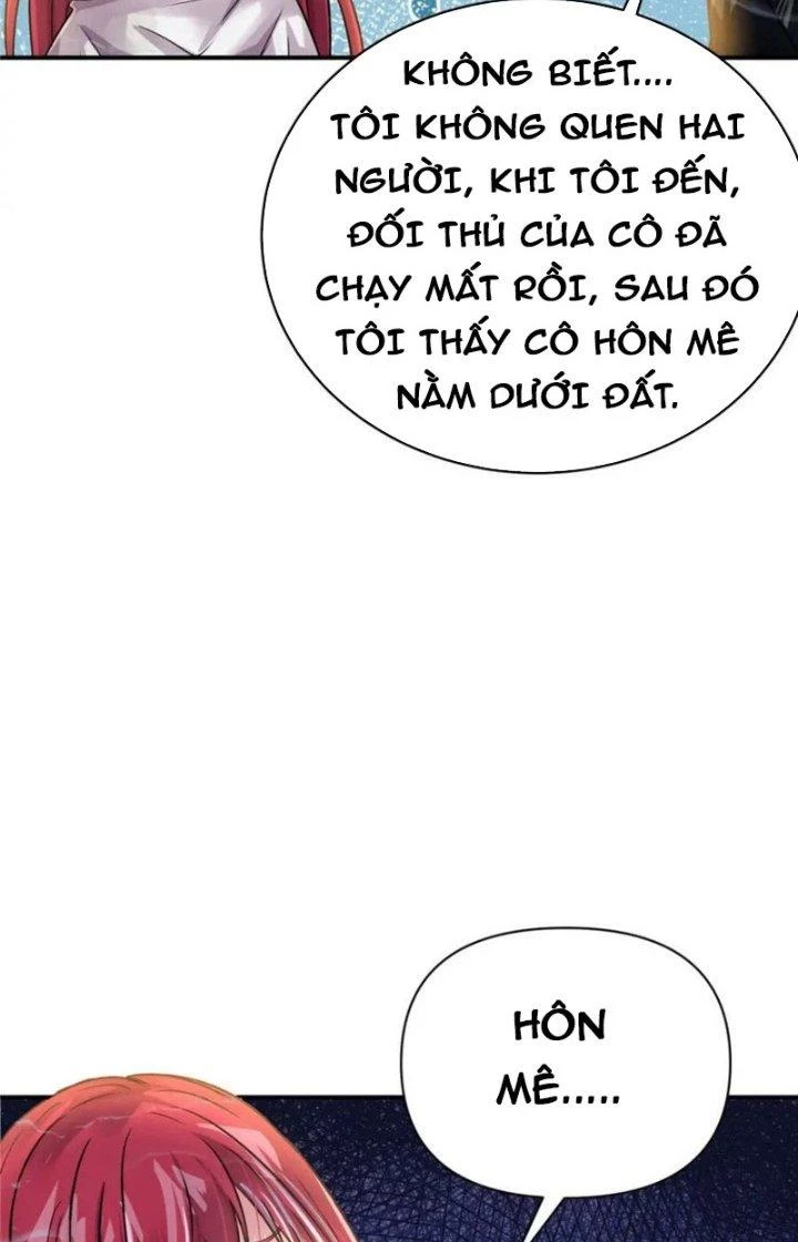 Vương Giả Săn Mồi Chapter 94 - 34