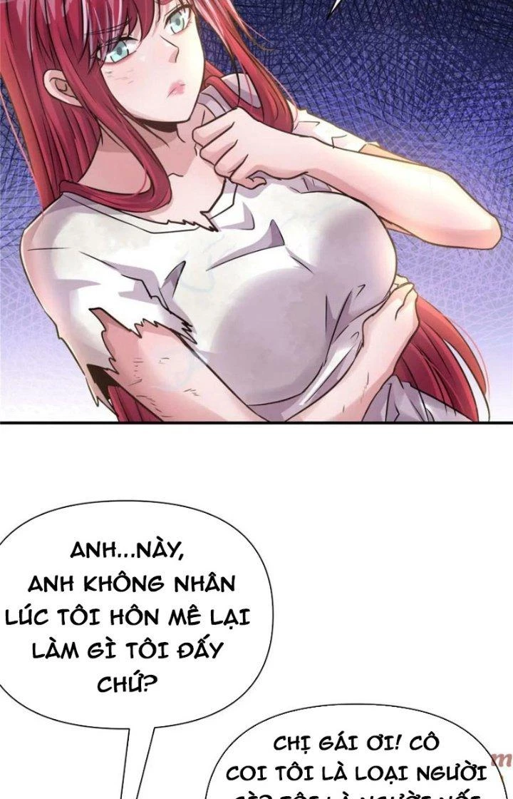 Vương Giả Săn Mồi Chapter 94 - 35