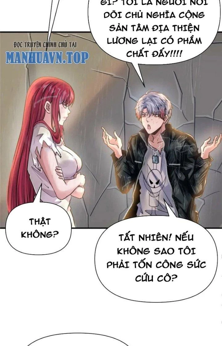 Vương Giả Săn Mồi Chapter 94 - 36