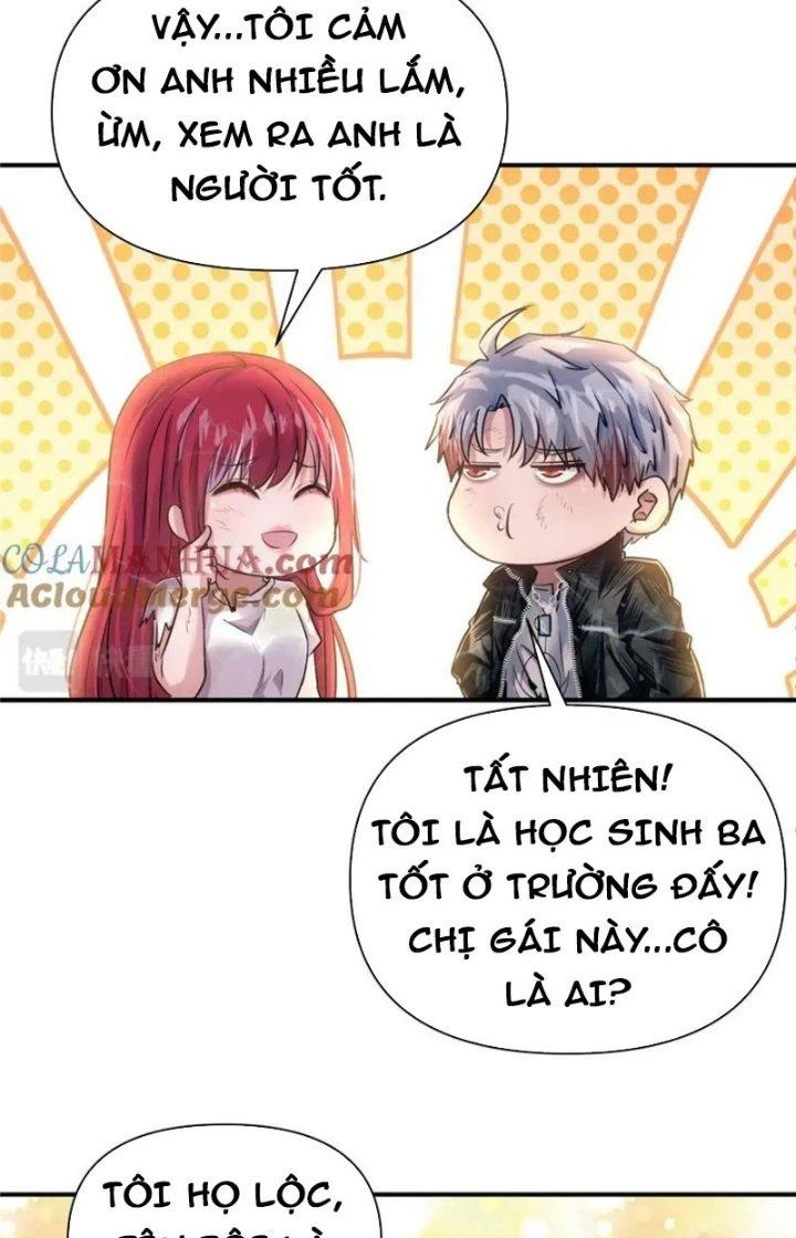 Vương Giả Săn Mồi Chapter 94 - 37