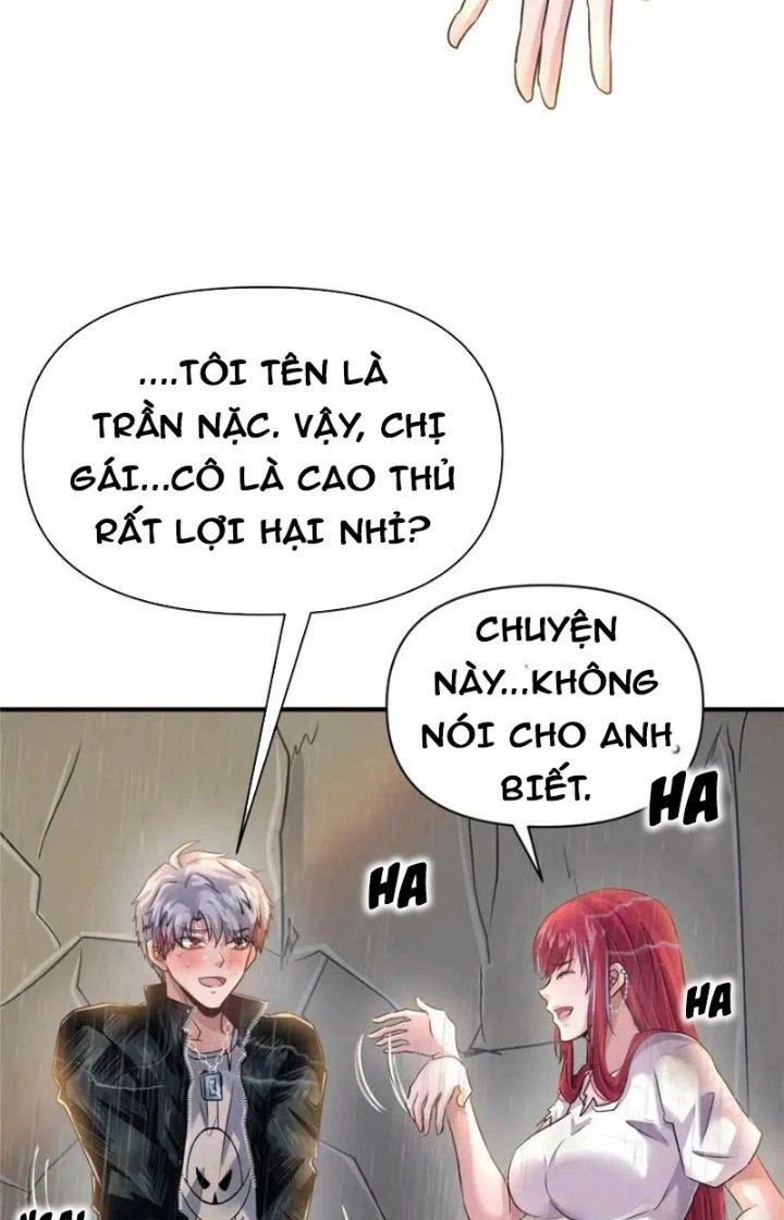 Vương Giả Săn Mồi Chapter 94 - 39