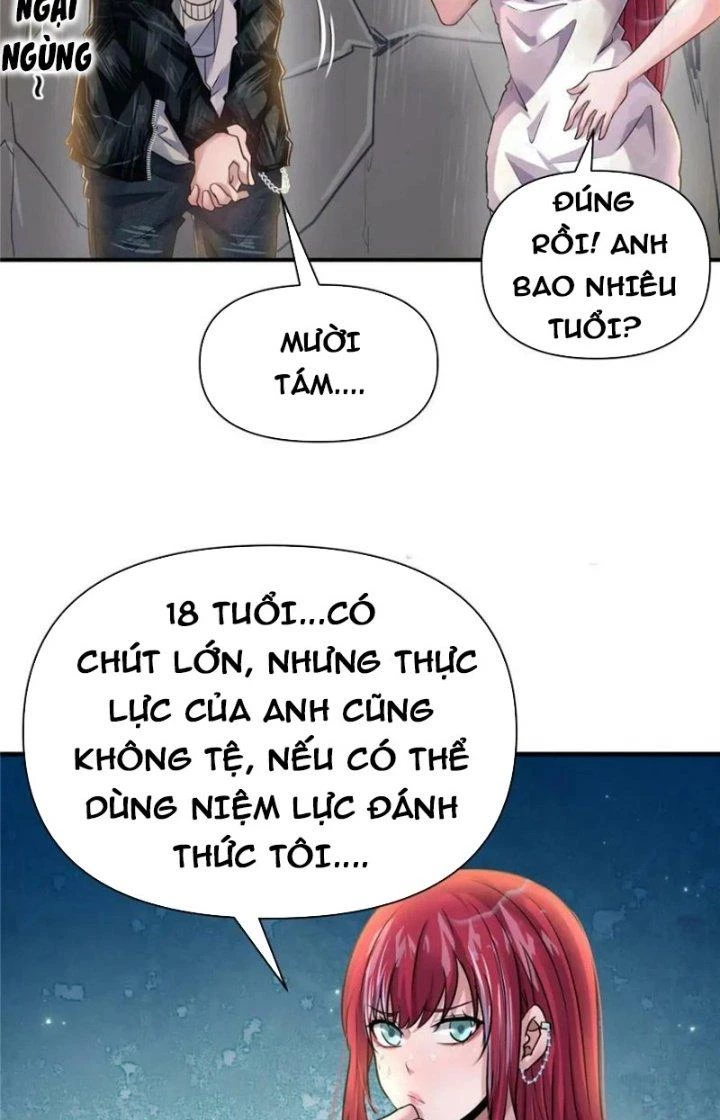 Vương Giả Săn Mồi Chapter 94 - 40