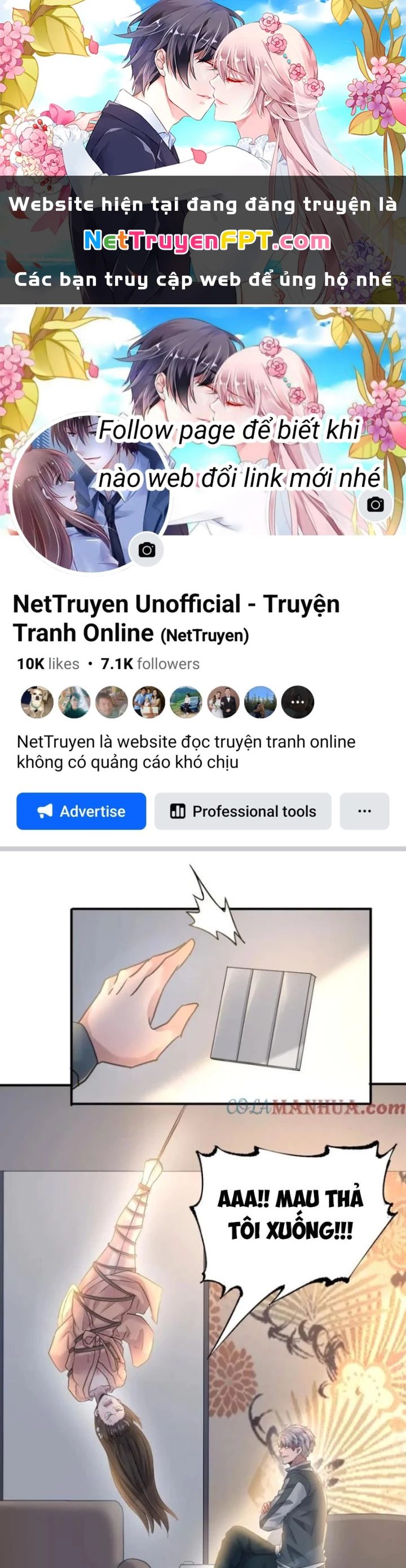 Vương Giả Săn Mồi Chapter 114 - 1