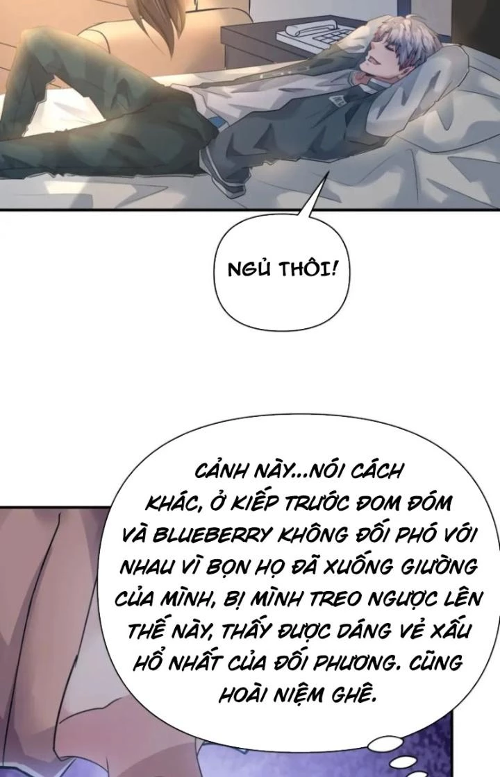 Vương Giả Săn Mồi Chapter 114 - 23