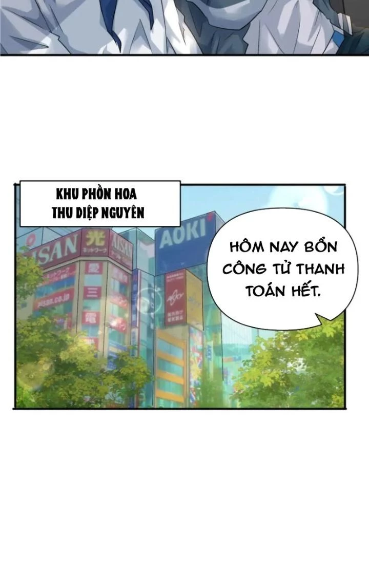 Vương Giả Săn Mồi Chapter 114 - 34