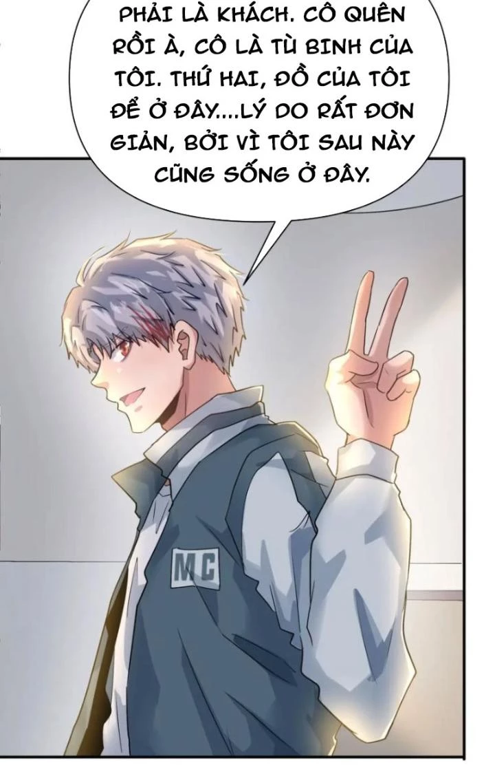Vương Giả Săn Mồi Chapter 114 - 42