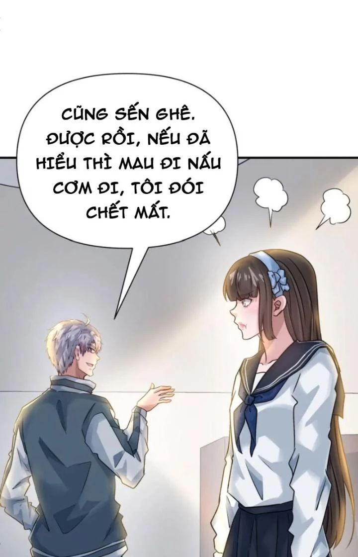 Vương Giả Săn Mồi Chapter 114 - 46