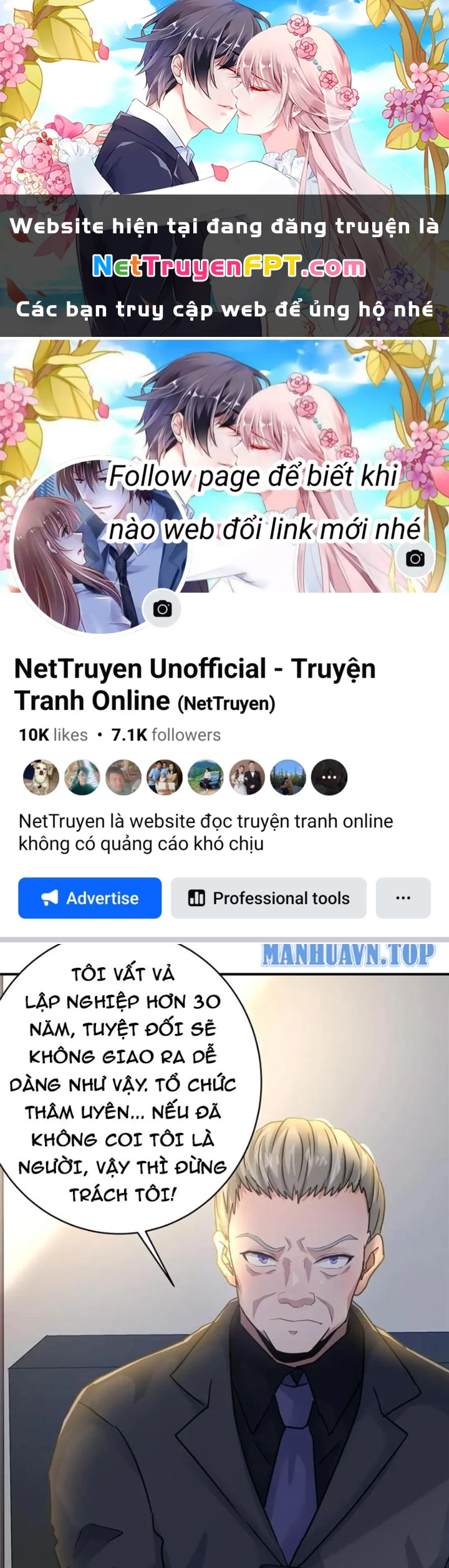 Vương Giả Săn Mồi Chapter 116 - 1