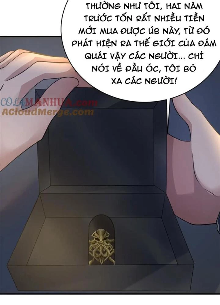 Vương Giả Săn Mồi Chapter 116 - 3