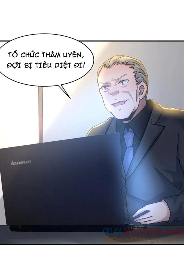 Vương Giả Săn Mồi Chapter 116 - 5