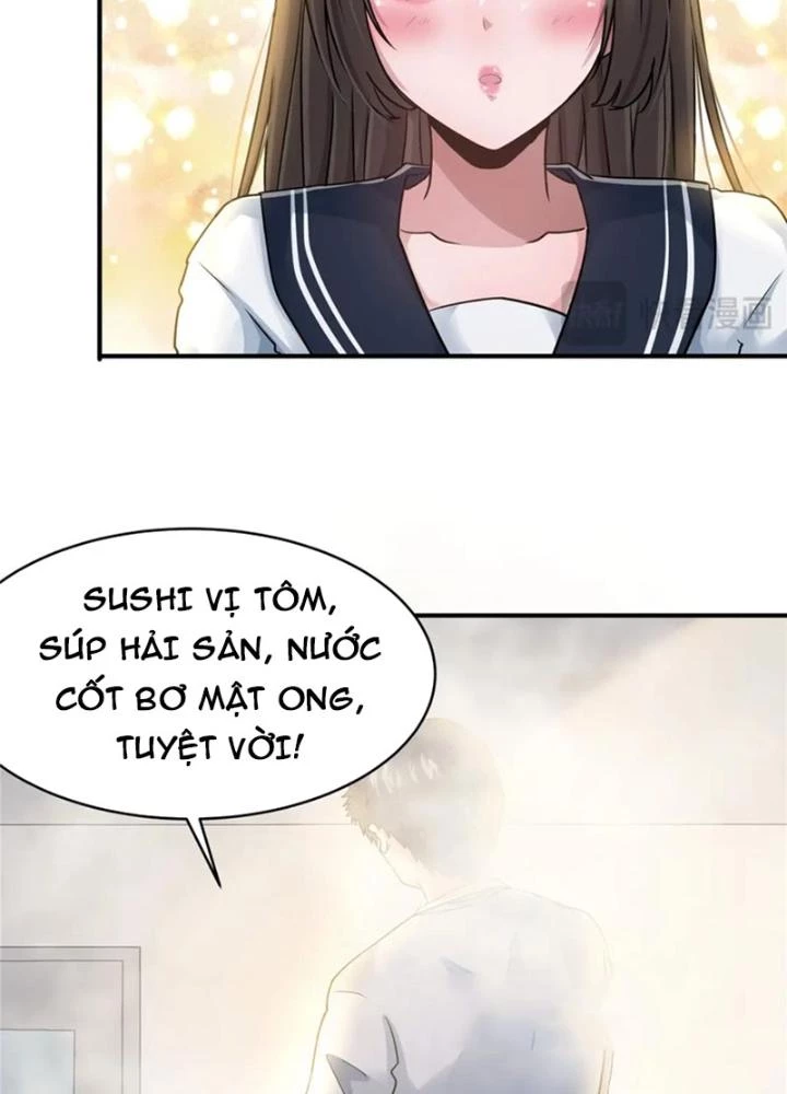 Vương Giả Săn Mồi Chapter 116 - 11