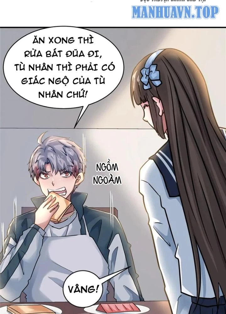 Vương Giả Săn Mồi Chapter 116 - 21