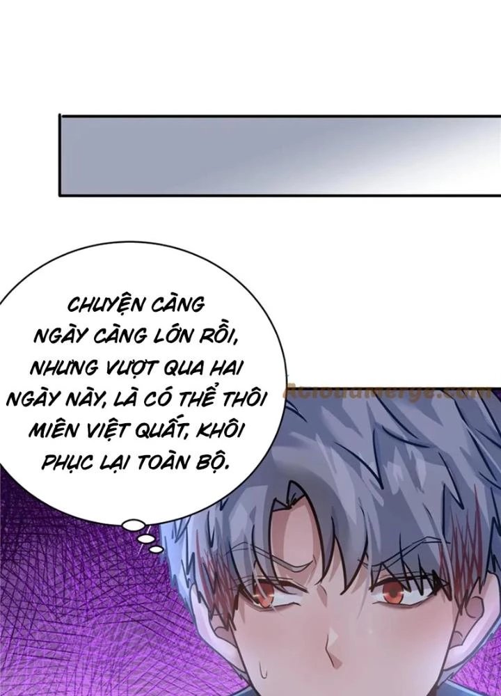 Vương Giả Săn Mồi Chapter 116 - 23