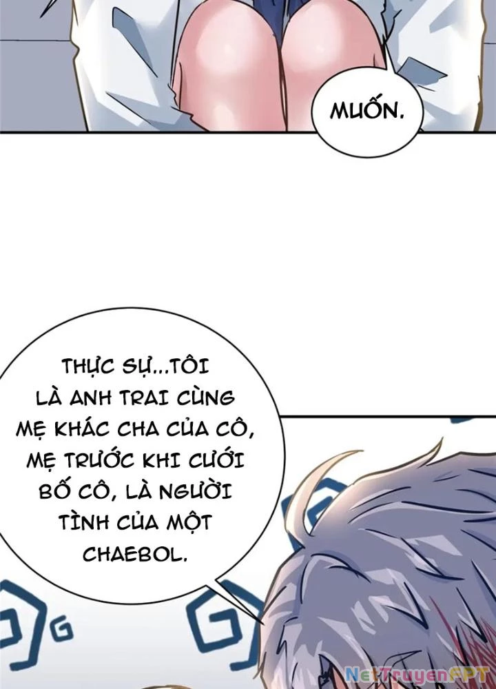 Vương Giả Săn Mồi Chapter 116 - 29