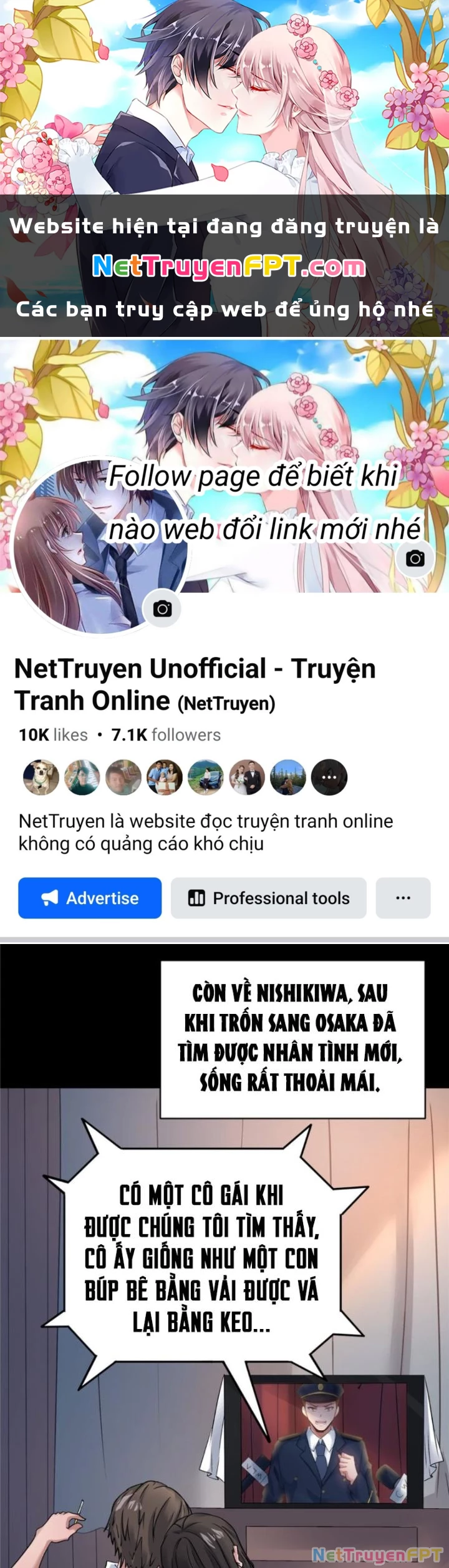 Vương Giả Săn Mồi Chapter 118 - 1
