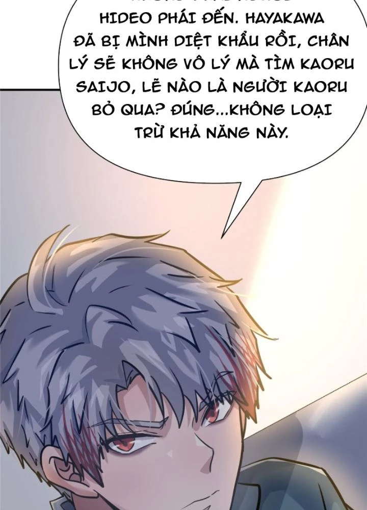 Vương Giả Săn Mồi Chapter 118 - 39