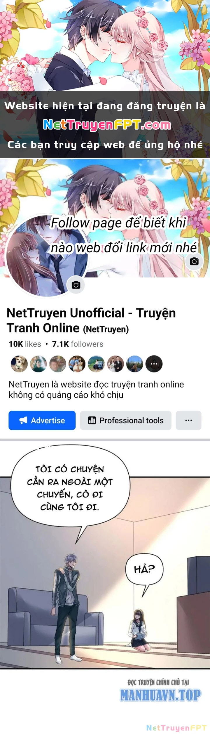 Vương Giả Săn Mồi Chapter 119 - 1